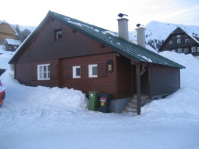 Zettlerhütte Planneralm, Donnersbach, Österreich